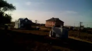 8 октября 2016 г. Разъезд n.3.