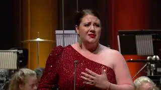 Madison Horman, soprano - W.A. Mozart - Don Giovanni - Crudele? Ah no, mio bene!...Non mi dir