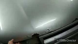 Как быстро убрать ржавчину