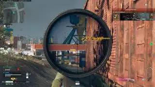 Call of Duty  Modern Warfare 2019 2021 07 22