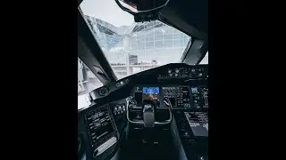 Топ глупых вопросов пилотам🧑🏽‍✈️