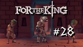 Mumien im Anmarsch | For the King #28 [Together]