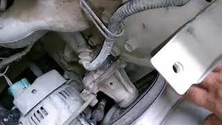 بوشون طل علي لشين عند العطل في الزان