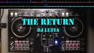 The Return - Oldschool Hardstyle Mix