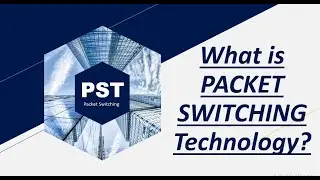 What is Packet Switching in Computer Networks | #PacketSwitching | Technical Tutorials And Facts
