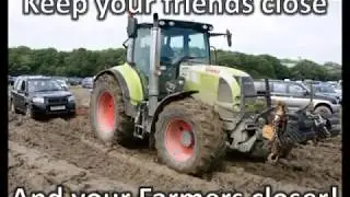 farming fuk ups