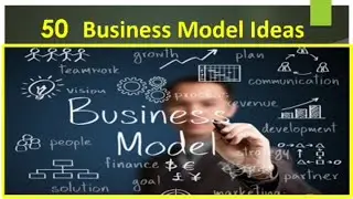 50 Business Model Ideas for Students #startups