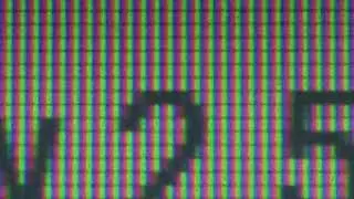 Screen up close