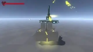 Game Test (using Unity) [importing new Tank I ]