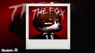 916frosty - The fox