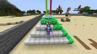 A Tour of my Survival World!