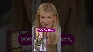 Just Go To Brunch You Heathen!