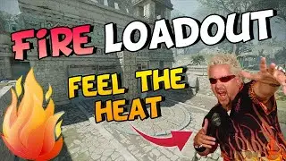 CS2 Loadout Guide: The Ultimate Fire-Themed Loadout!