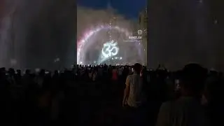 #lasershows #laserlightshow #lasershow #india #vedpark #vedic #viral #youtubeshorts