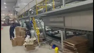 120м производство  нетрил перчатки