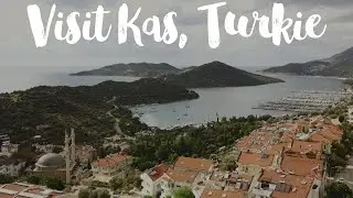 The Best of Kas: A Travel Guide