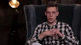 Репер Фейс о планировании