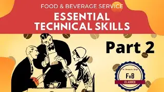 Essential Technical Skills Part 2