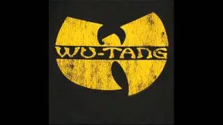 Wu Tang Clan & Mobb Deep - Phat Beat (Instrumental)