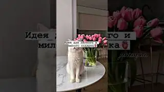 идея для лёгкого и милого подарка🫀#shorts #tiktok #2023 #рекомендации #тренды #врек