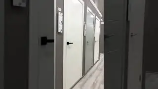 Межкомнатные двери 