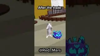 Trading in second sea