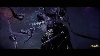 [Lost Ark] Brelshaza Gate 6 - 1520 Hunger Reaper Cruel Fighter