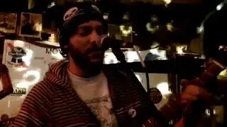 Matthew Pop - songs for gasoline on the revolutionary road
