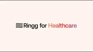 AI Agents for Healthcare | Automate Patient Calls, Appointment Booking & Support with Ringg AI