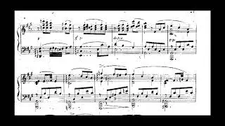Czerny Op.756 Etude 5 - Fumecri Himecri