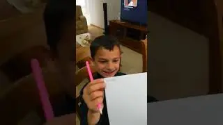 Learning maths at home