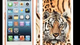iPhone 5 kuoret