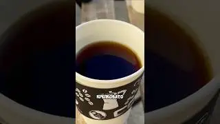 Фильтр на Лаос☕️ Азиатский эксклюзив не оправдал ожидания🥲