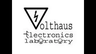 Volthaus Electronics Laboratory Channel