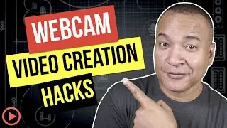 How To Make Great-Quality Webcam Recordings
