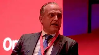 🔶 Ponencias y charlas inspiradoras de la tarde #CEOCongressMurcia