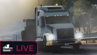 Heavy Haul Convoy - 14 November 2020