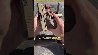 Glock vs 1911  (New vs Old) 🚨🤔