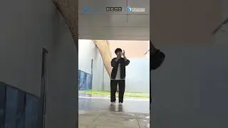 [🎵 청소년 야호존 '버스킹', 2024.5.11.] 댄스 버스킹ㅣ정지후