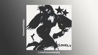 Шайни - Lovely (новая демка)