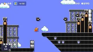 super mario bros live!
