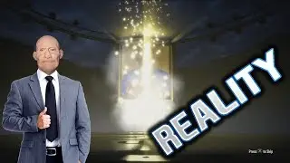 The Reality Of FIFA 19 Packs!!