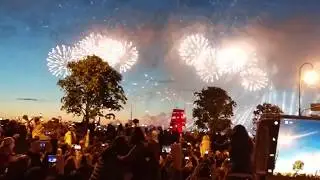 23-24.06.2017 Санкт-Петербург Алые паруса