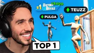 Analisando o TOP 1 da Cash Cup Duos (FINAL) 🏆