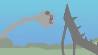 Mist Worm Vs Misty Guest 3