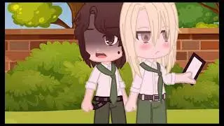 Меме — ×Это моё!× |Академия Кракена| _Владимир/Главный герой_