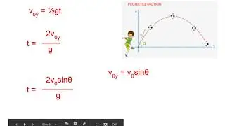 THE DOLPHIN PROBLEM aka RANGE FORMULA