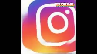 WOMBO Watermark Test 41 (Old WOMBO 4)