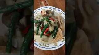 Sayur lodeh bumbu iris #dapurdesa #cooking #dapurdesa