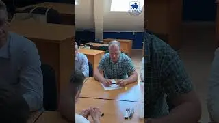 Встреча директоров 4 июня 2024 года. #упн #директора #встреча